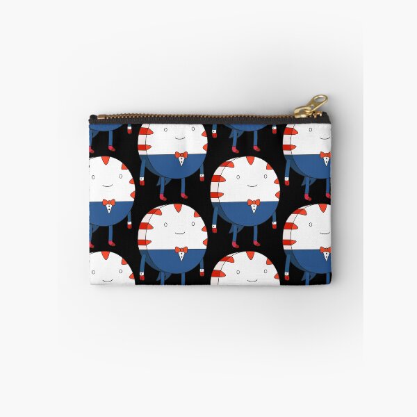 Item preview, Peppermint Butler designed and sold by plushism.