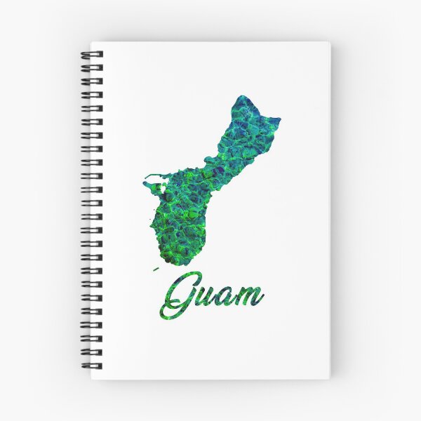 Item preview, Guam designed and sold by morannewebb.