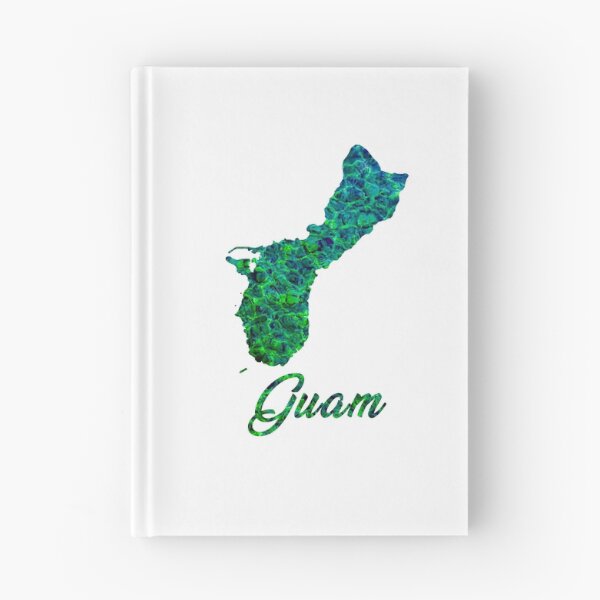Item preview, Guam designed and sold by morannewebb.