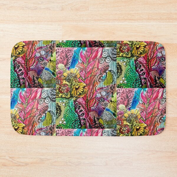 Item preview, Full Bloom designed and sold by Sandi Pike Foundas.