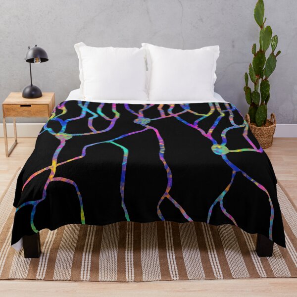Item preview, Rainbow Neuron designed and sold by BundaBear.