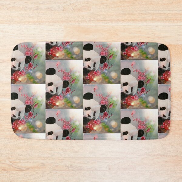 Item preview,  Panda dream designed and sold by valsorbets.