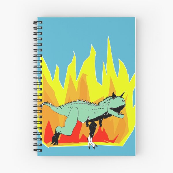 Item preview, great carnotaur! DINO POWER designed and sold by HeyK.
