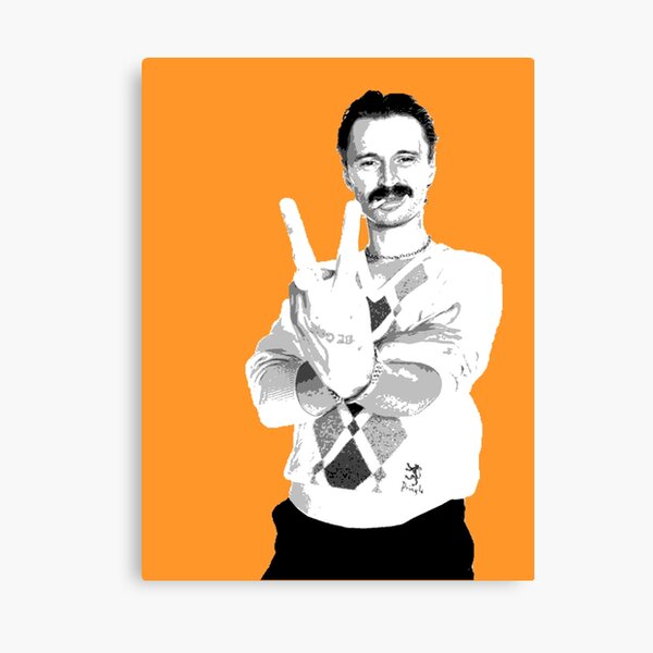 Item preview, Trainspotting - Begbie designed and sold by timtopping.