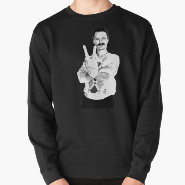 Item preview, Trainspotting - Begbie designed and sold by timtopping.