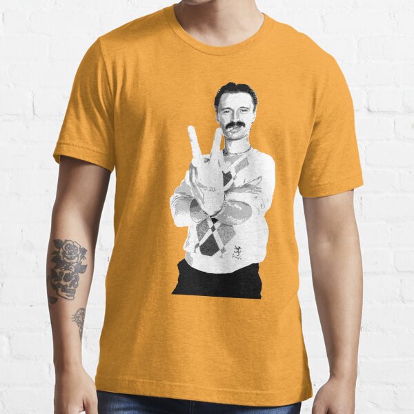 begbie t shirt