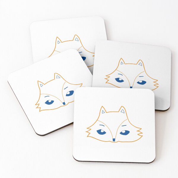 Item preview, Rox the fox designed and sold by Jegoubaud.