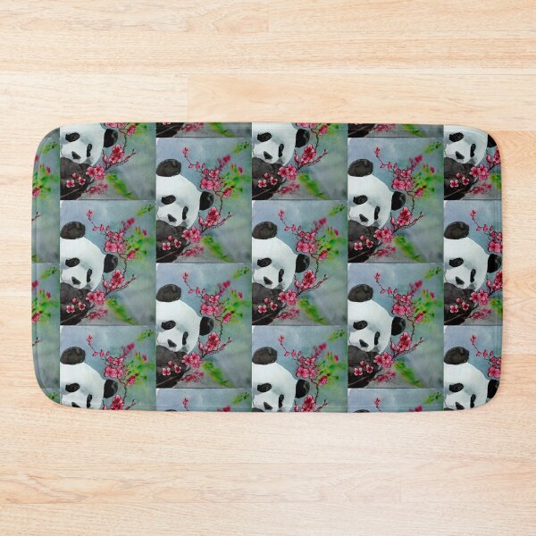Item preview, panda designed and sold by valsorbets.