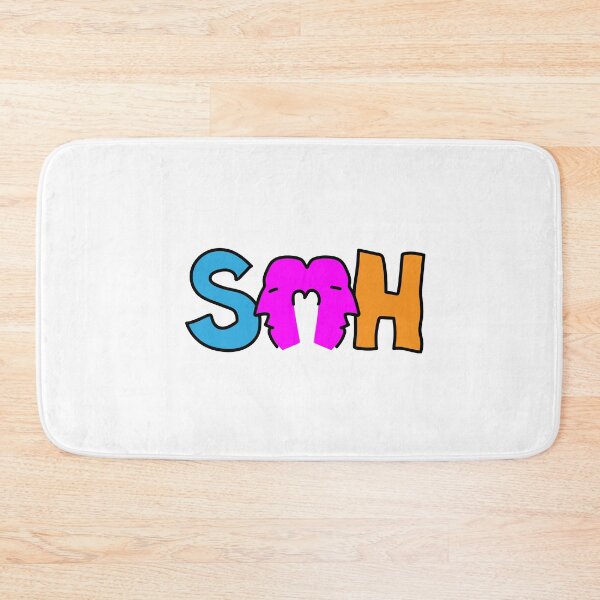 Item preview, SMH Shake My Head designed and sold by gstrehlow2011.