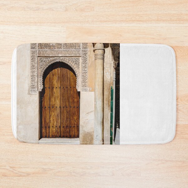 Item preview, Alhambra Door 01 designed and sold by Weston  Westmoreland.