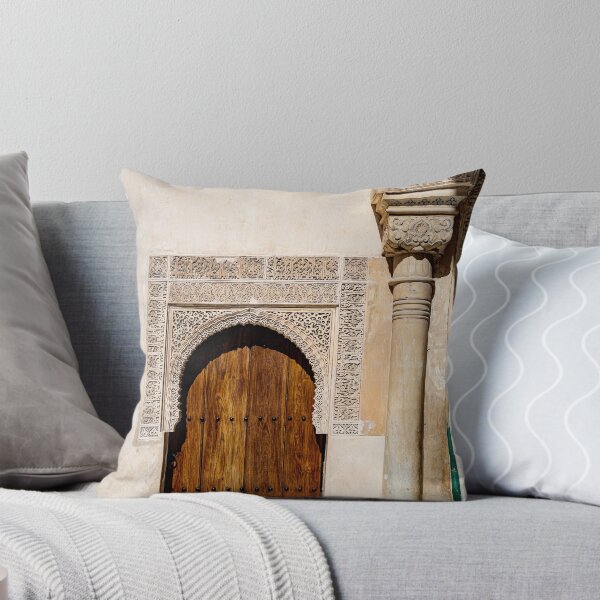 Item preview, Alhambra Door 01 designed and sold by Weston  Westmoreland.