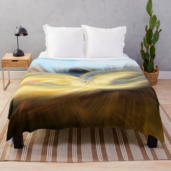 Item preview, Welsh Mountains Abstract - 1 designed and sold by designbywhacky.