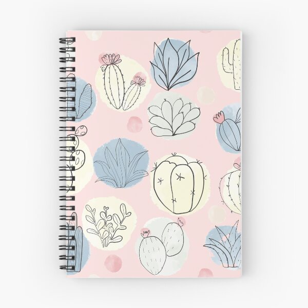 Item preview, Little Cute Cacti  designed and sold by kate-creates.