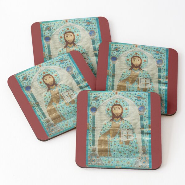 Item preview, Christ the Teacher designed and sold by DebiCady.