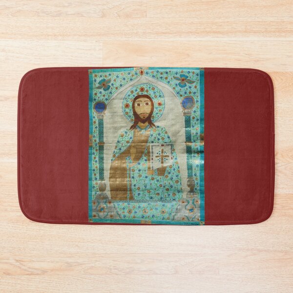 Item preview, Christ the Teacher designed and sold by DebiCady.