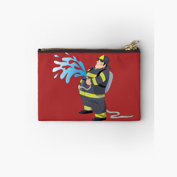 Item preview, firefighter designed and sold by VictoriaV3.