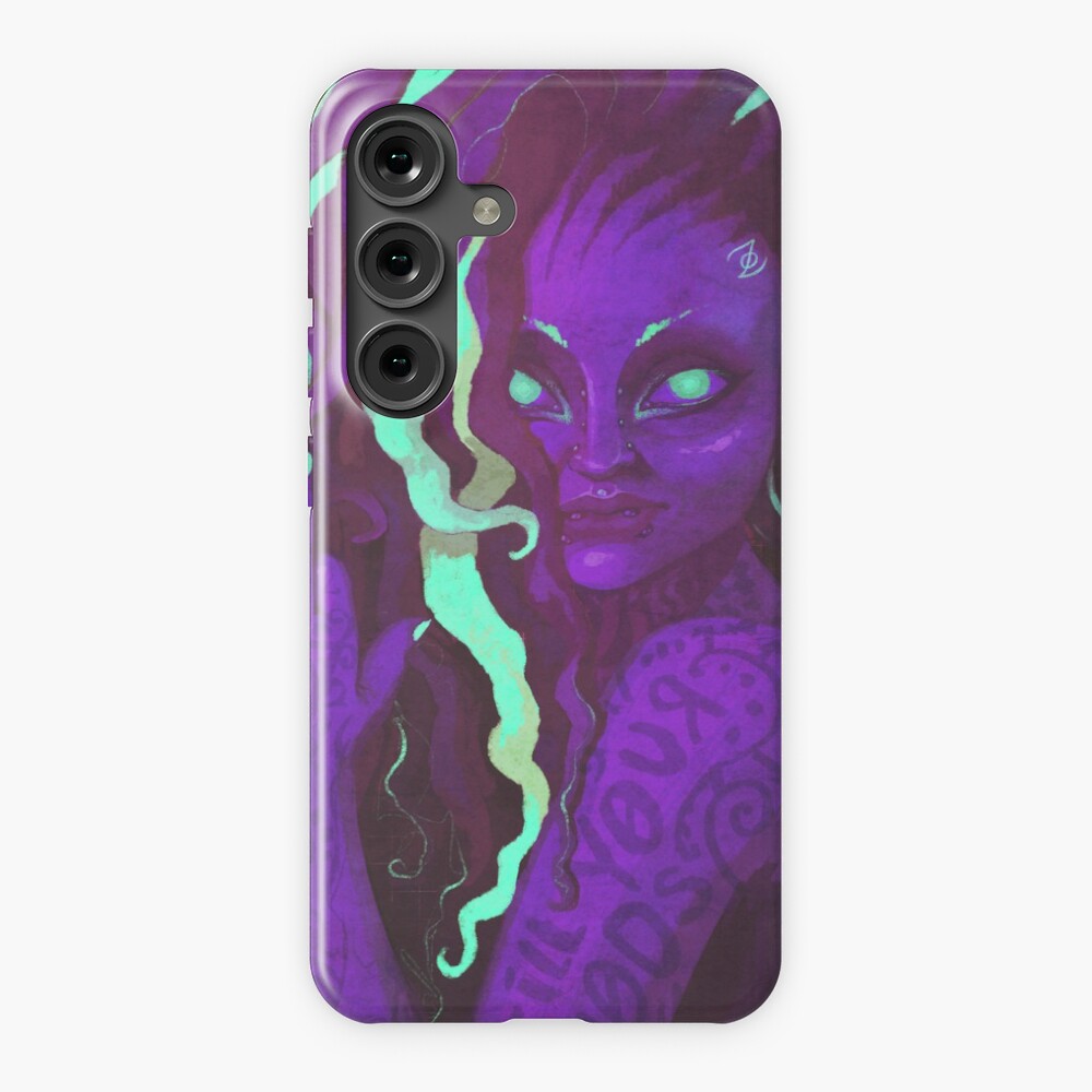 Item preview, Samsung Galaxy Snap Case designed and sold by z0mbieparade.