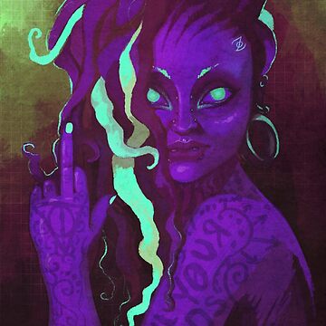 Artwork thumbnail, k1lly0urg0ds by z0mbieparade