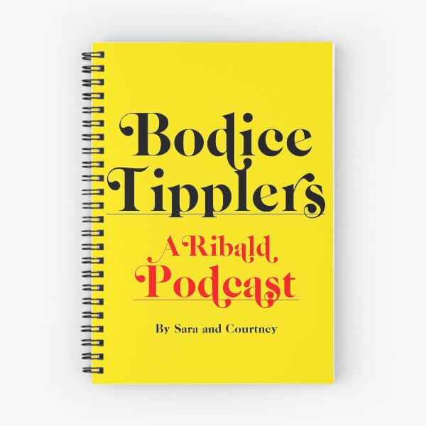 Item preview, Bodice Tipplers designed and sold by HereticTees.