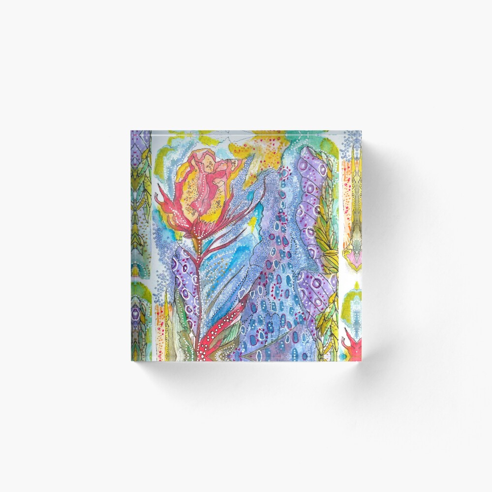 Item preview, Acrylic Block designed and sold by Sandi502.