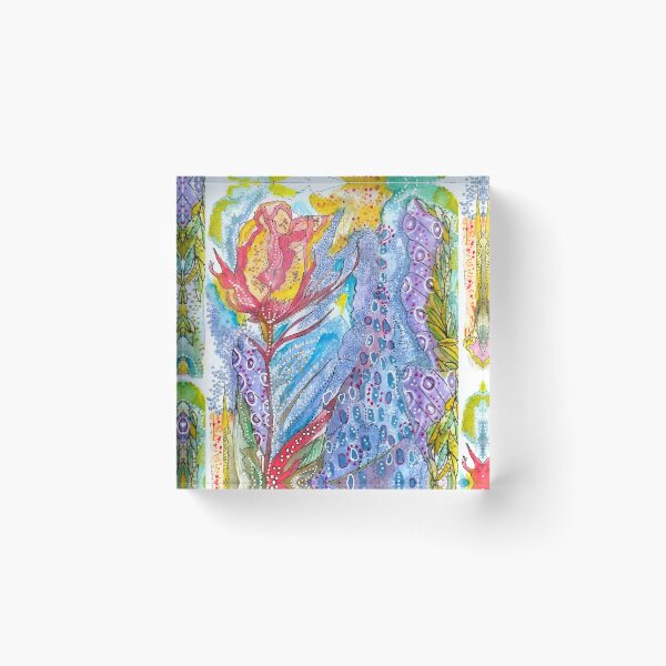 Item preview, Bloom  designed and sold by Sandi Pike Foundas.