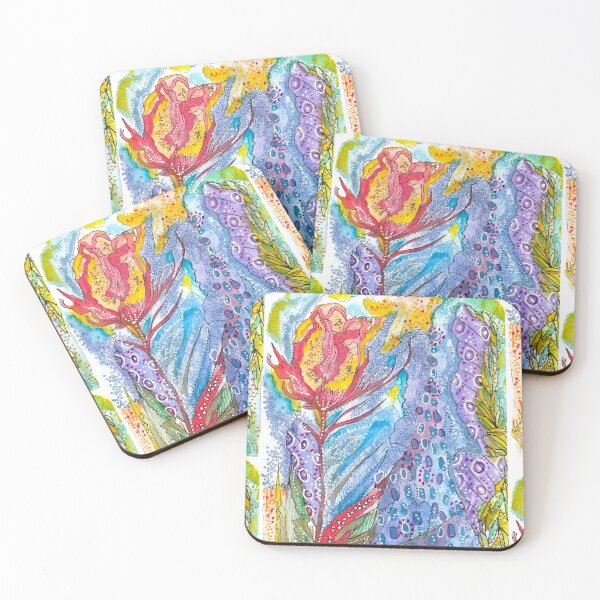 Item preview, Bloom  designed and sold by Sandi Pike Foundas.