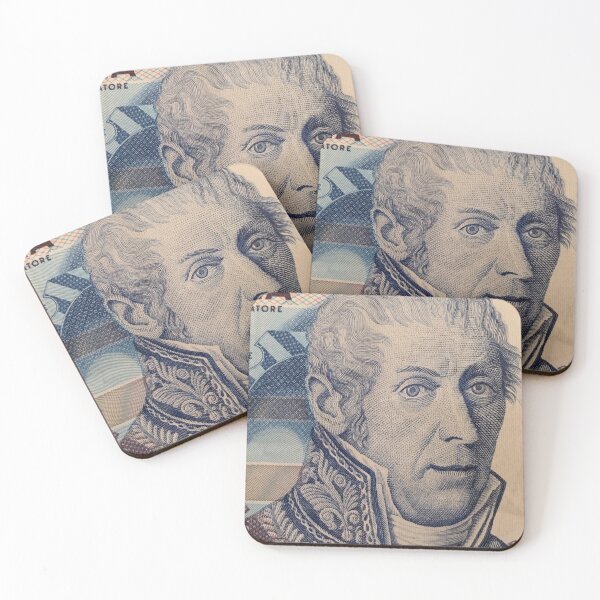 Item preview, Currency bust designed and sold by robzeeart.