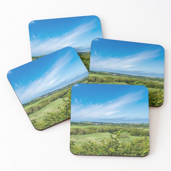 Item preview, Cardigan Marshes designed and sold by MLP Fine Art.