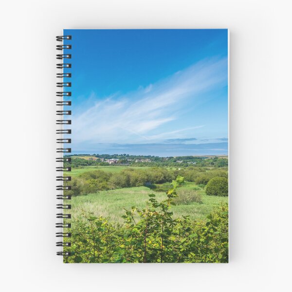 Item preview, Cardigan Marshes designed and sold by MLP Fine Art.