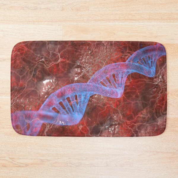 Item preview, Science Cellular Biology DNA Helix designed and sold by SwagHut.