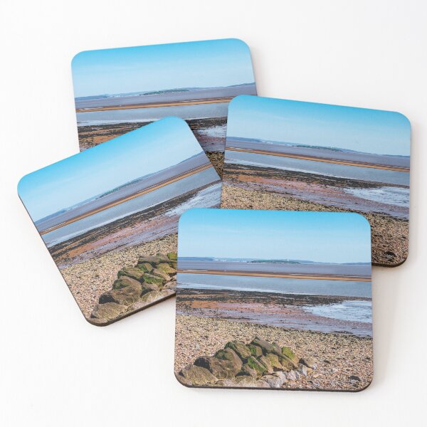 Item preview, Flat Holm Island designed and sold by MLP Fine Art.