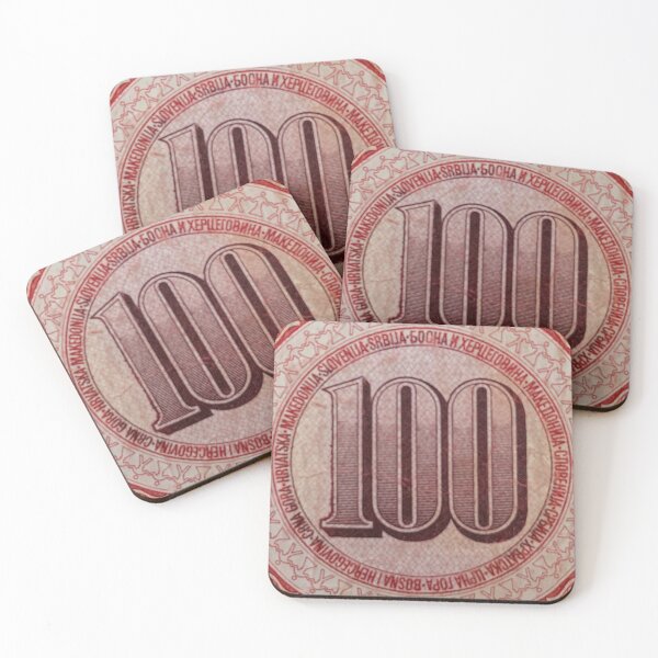 Item preview, Currency from bosna I Hercegovina  designed and sold by robzeeart.