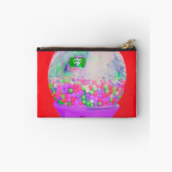 Item preview, Bubble Gum Machine- Red designed and sold by GEOMETRIC ART   .