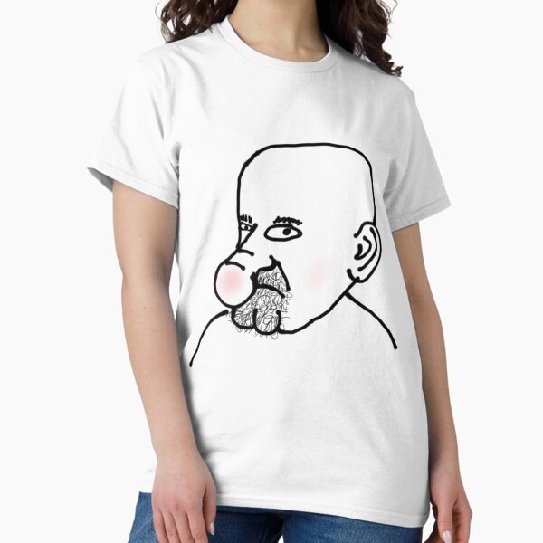 Item preview, Mr Dicknose designed and sold by Nyheterna Sverige.