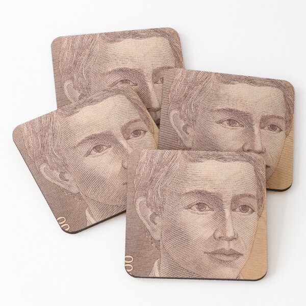 Item preview, Banknote bust designed and sold by robzeeart.