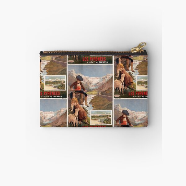 Item preview, Led Pyrenees Cirque de Gavarnie designed and sold by Vintage Designs +.