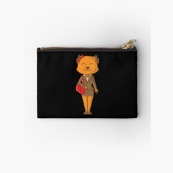 Item preview, Business cat designed and sold by tonstan.