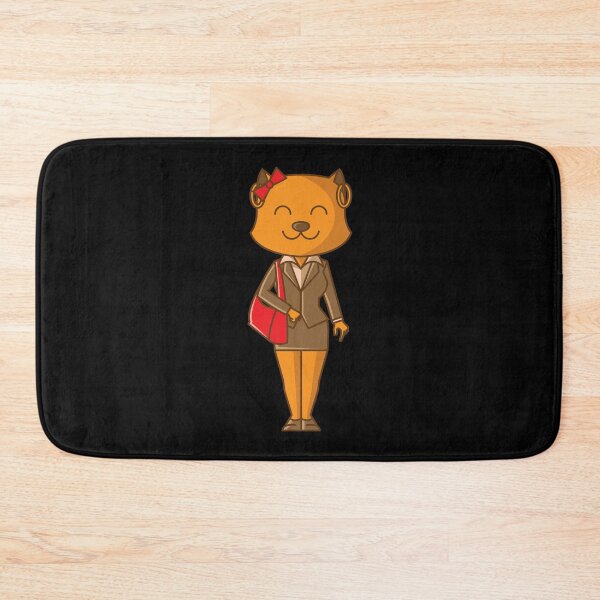 Item preview, Business cat designed and sold by tonstan.
