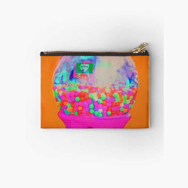 Item preview, Bubble Gum Machine - Orange designed and sold by GEOMETRIC ART   .