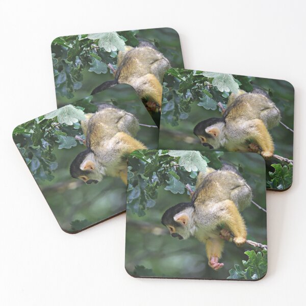 Item preview, Primate designed and sold by Dawn van Doorn.