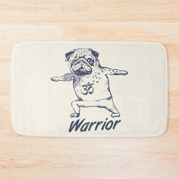 Item preview, Be a Warrior designed and sold by Huebucket.