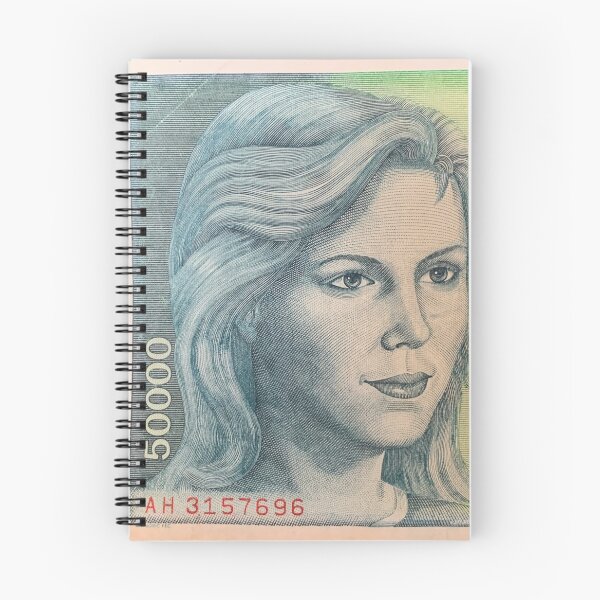 Item preview, Currency bust designed and sold by robzeeart.