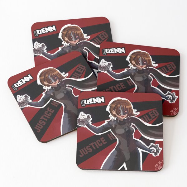 Item preview, Queen Persona 5 designed and sold by jessastre.