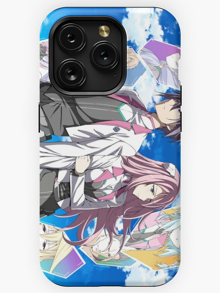 The Asterisk War 3 Poster for Sale by Dylan5341