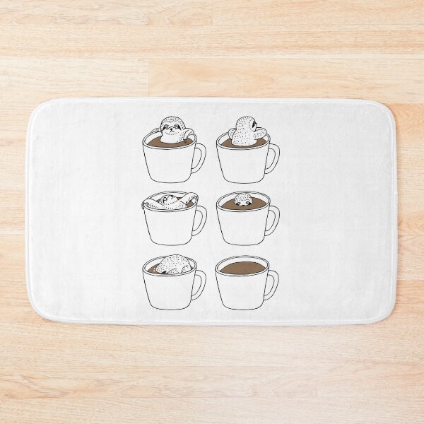 Item preview, More Coffee designed and sold by Huebucket.