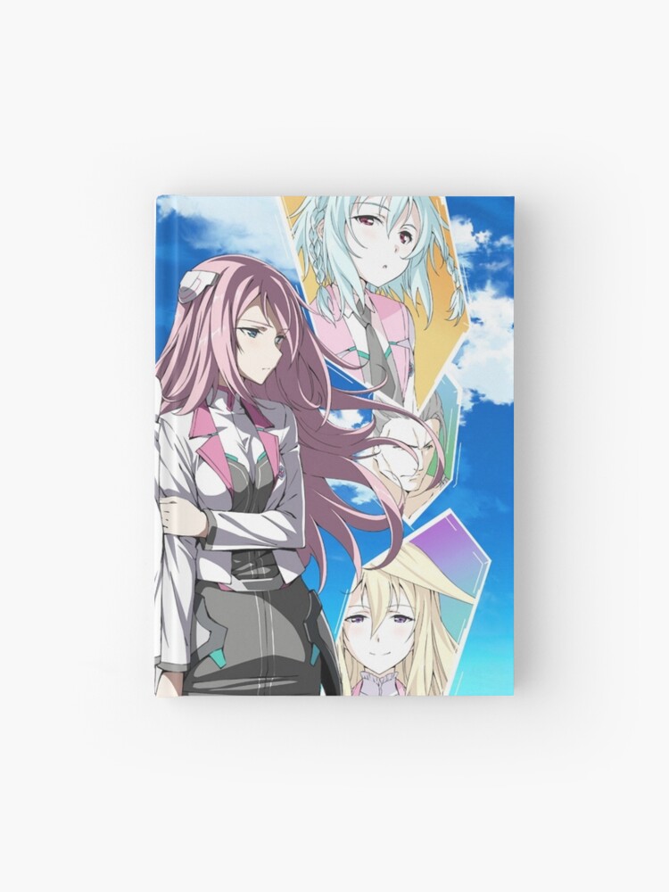 The Asterisk War 3 Poster for Sale by Dylan5341