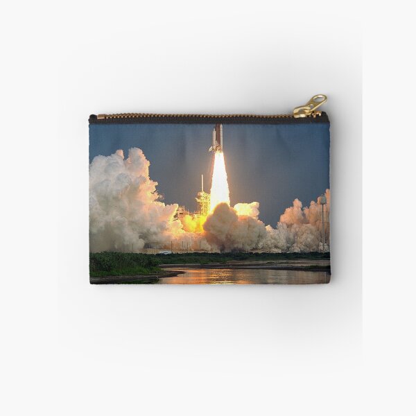 Item preview, NASA Space Shuttle Launch Cape Canaveral Florida designed and sold by SwagHut.
