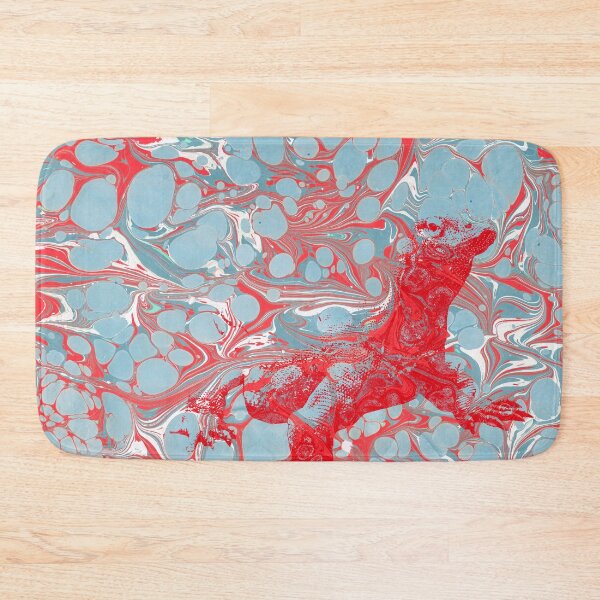 Item preview, Hidden Dragon designed and sold by MarbleCloud.