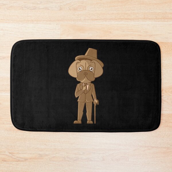 Item preview, Business dog designed and sold by tonstan.