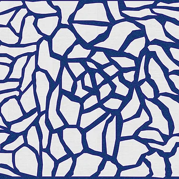 Artwork thumbnail, Tree Branch Pattern by Ninetay Four